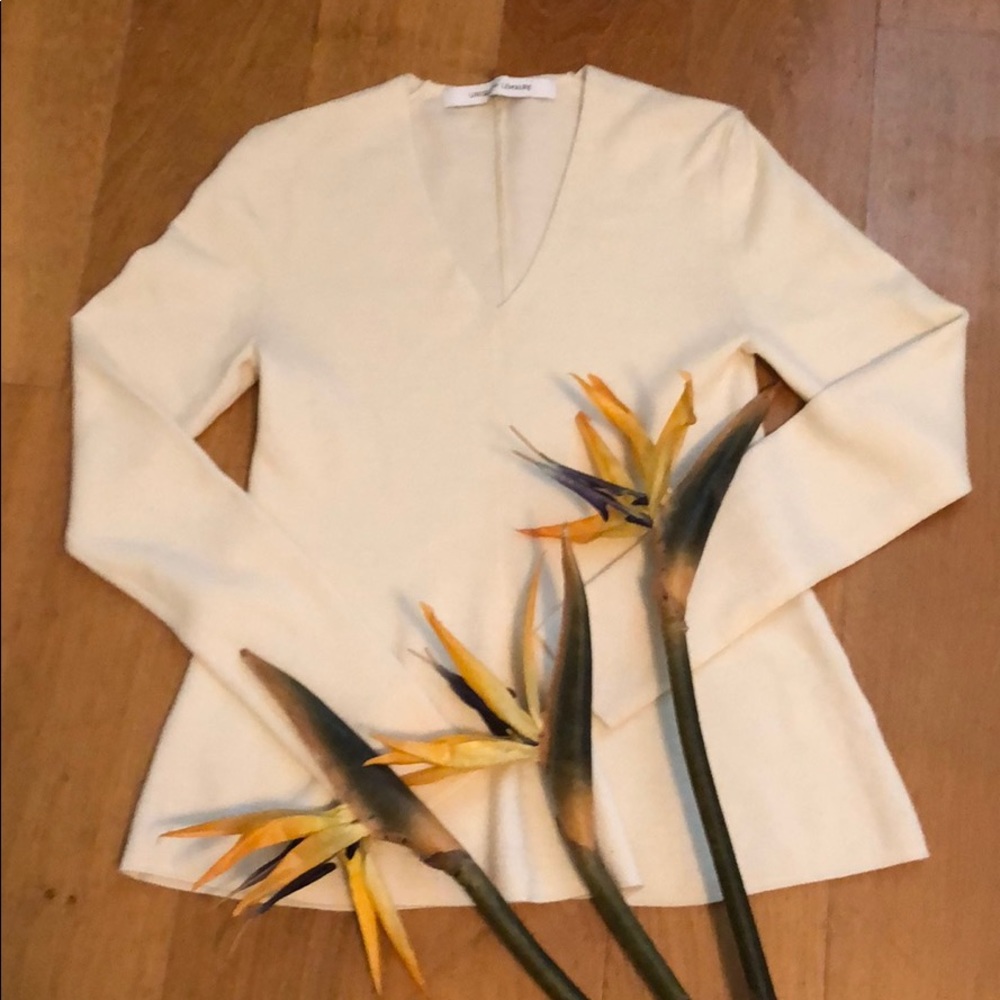 Uniqlo x Lemaire sweater